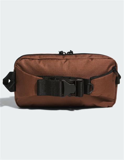 adidas Rectangle 2.0 Crossbody Bag 